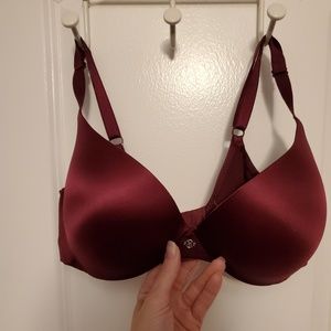 Victoria Secret Push Up Bra